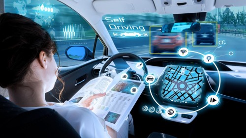 أهمية أجهزة تتبع المركبات: تعزيز الأمان وتحسين الكفاءة