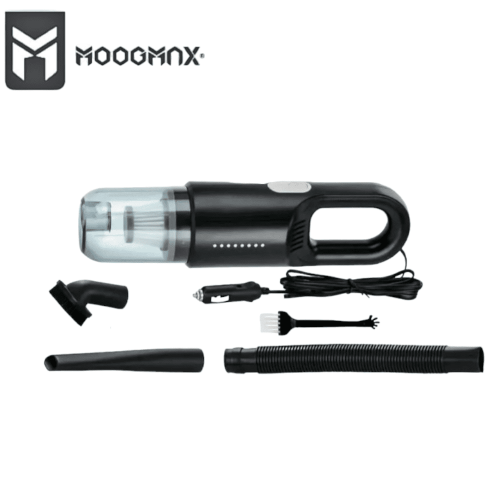 مكنسة سيارة ذكية ومحمولة من موج ماكس