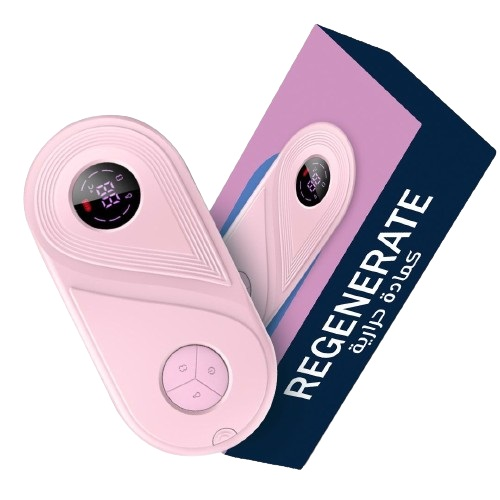 كمادة حرارية من REGNER