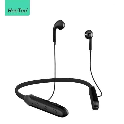 سماعة راس لاسلكية hootoo