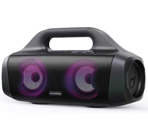 انكر مكبر صوت سيليكت برو