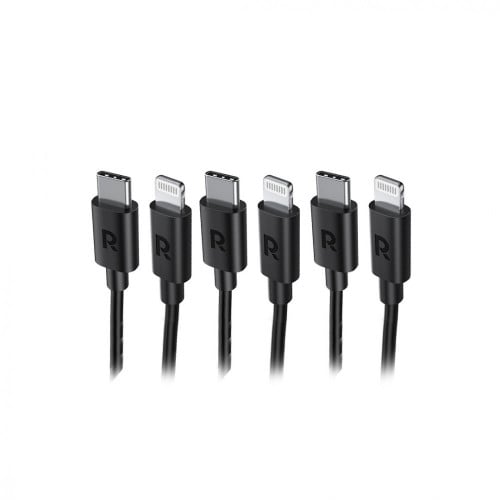 عرض كيابل ايفون راف باور - موج فون