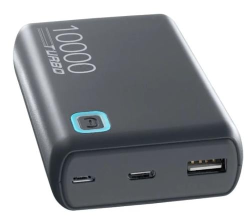 سعر باور بنك 10000 ب3 منافذ - موج فون