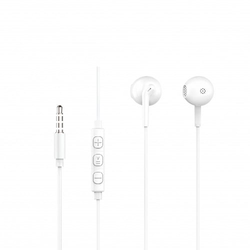 موج ماكس سماعة سلك مسمار