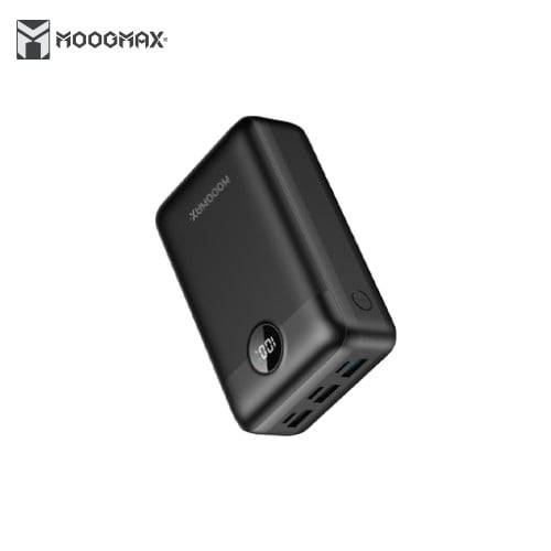 باور بانك 30الف ملي امبير مدعوم من موج ماكس مدعوم من شركة تيسلا