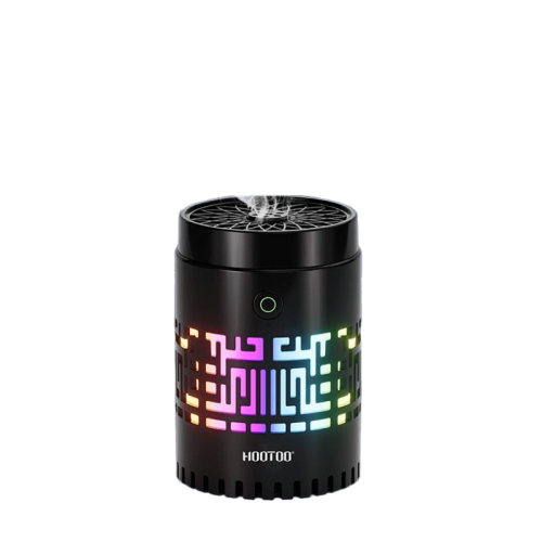 مبخرة HOOTOO الذكية