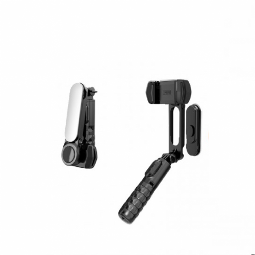 مانع اهتزاز أحادي المحور مع اضاءة وريموت تحكم - Q09