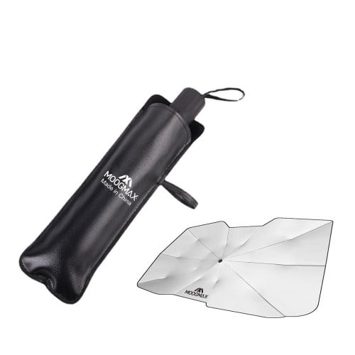 شمسية مظلة سيارة داخلية للحماية من اشعة الشمس - موج فون