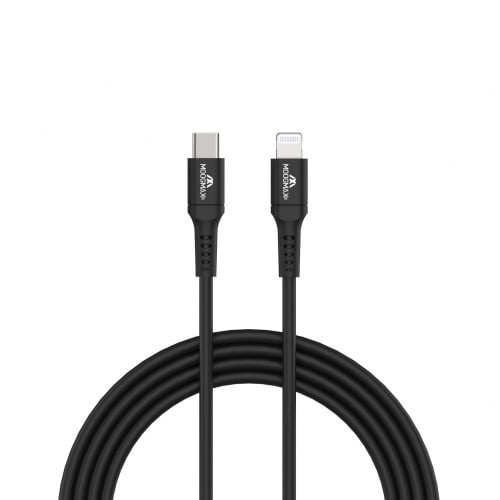 سلك ايفون تايب سي اصلي - موج فون