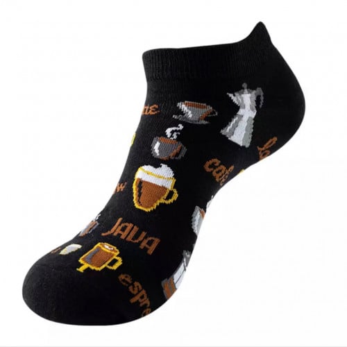 جورب قهوة | Coffee socks