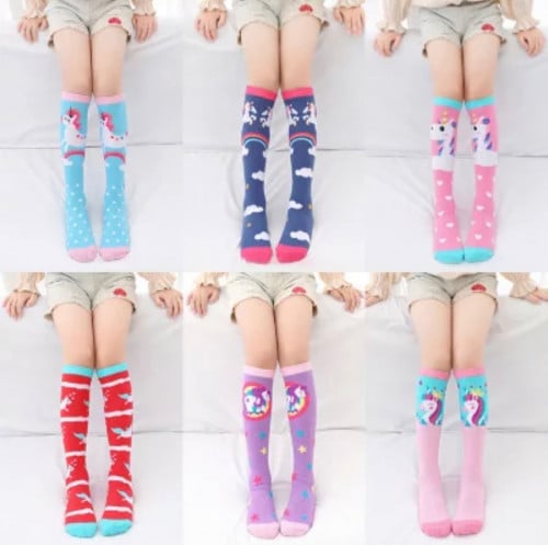 جوارب بنات اطفال | Kids Socks