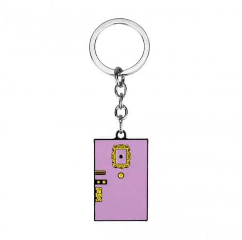 ميدالية فريندز | friends keyring