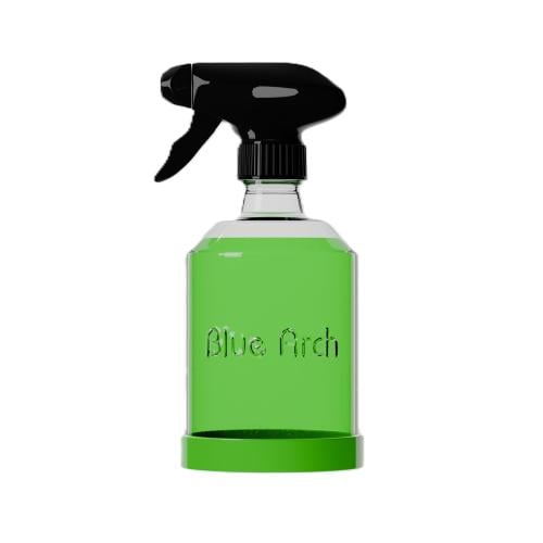 معطر المفارش سبرينق 500 مل