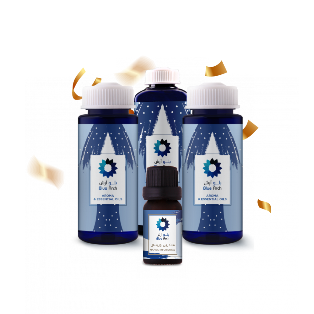 مندرين أورينتال