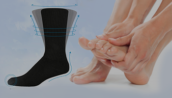 جوارب مرضى السكري - Socks diabetics