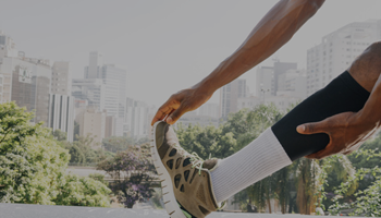 جوارب رياضية - Sports socks