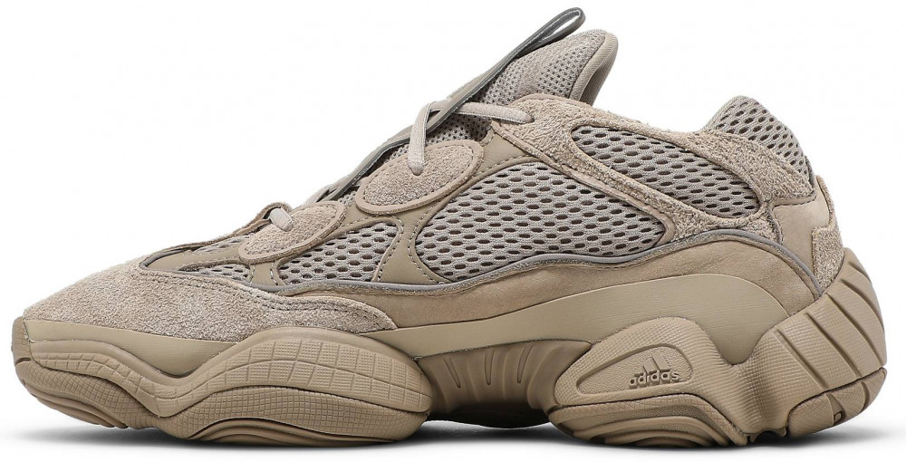 Yeezy 500 'Taupe Light' - 360Stock World