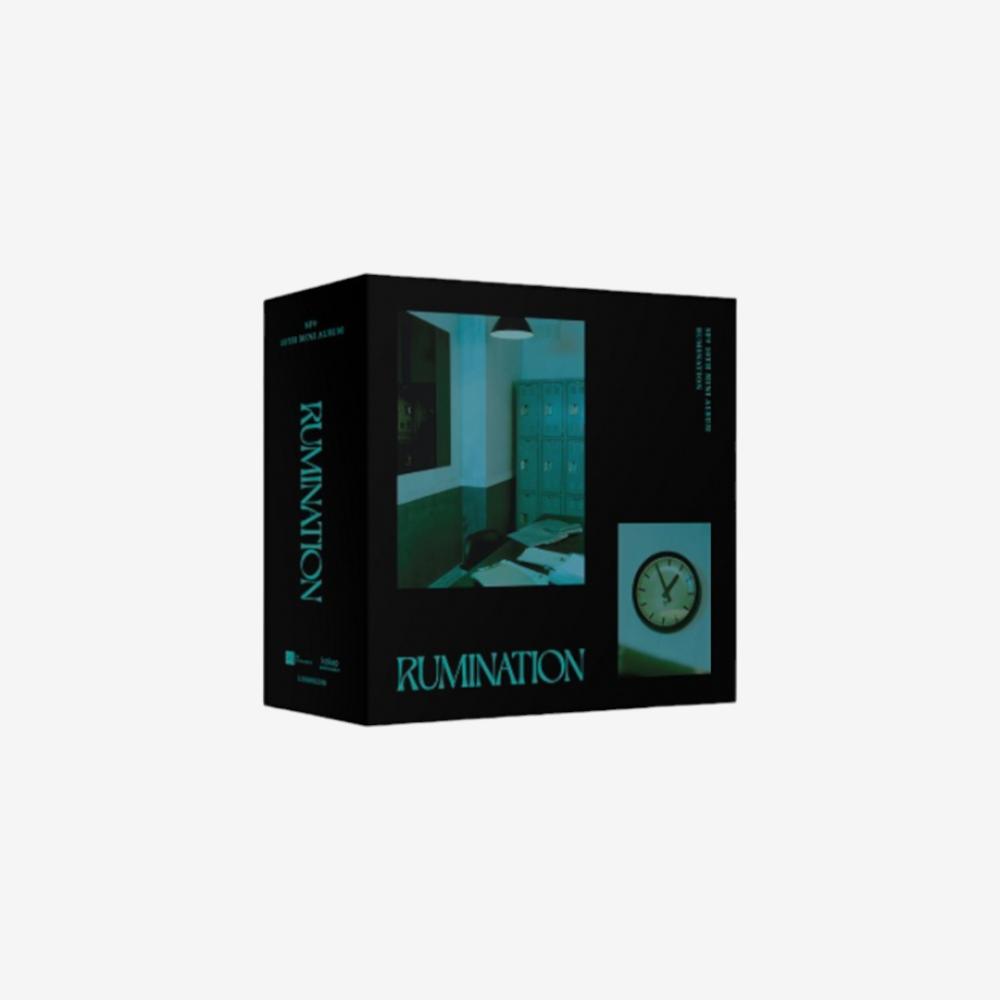 Rumination kit album