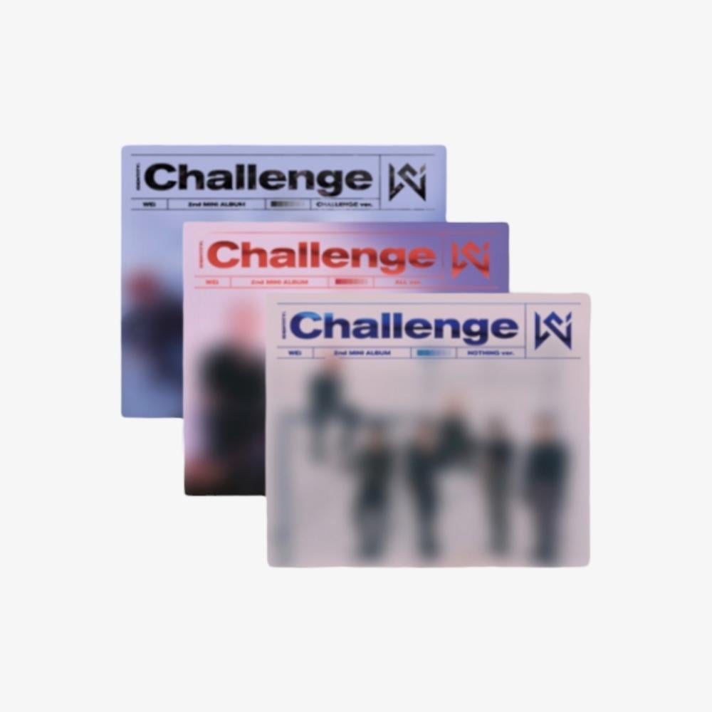 Identity:Challenge