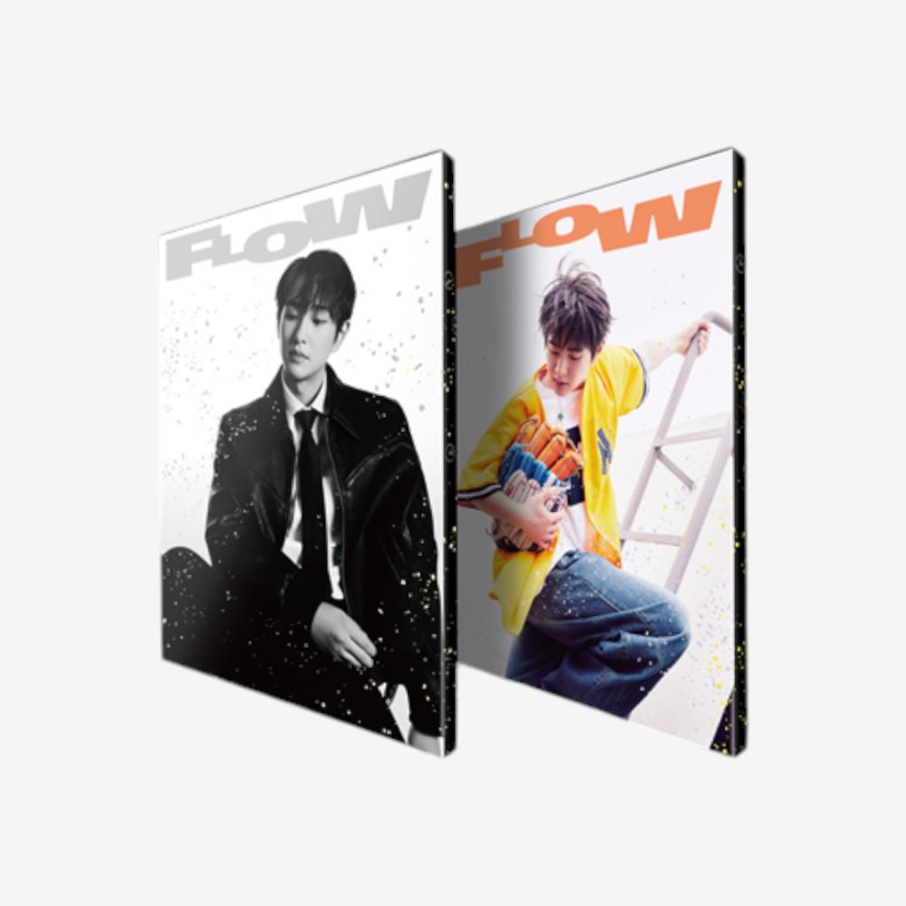 Onew-Flow