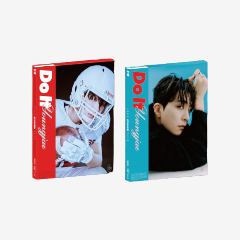 Young Jae-Do it