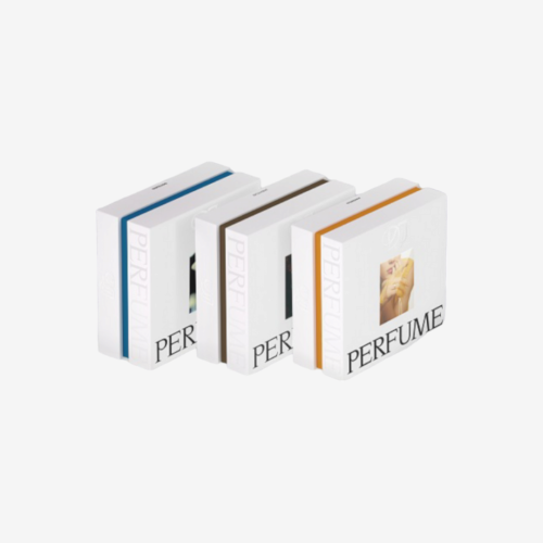 Perfume box
