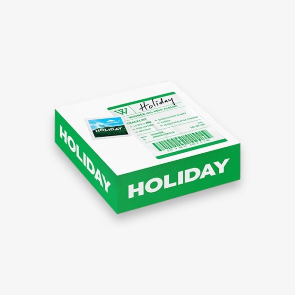Holiday kit