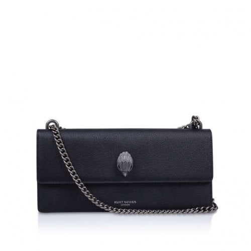 حقيبة كيرت جيجر (أسود)