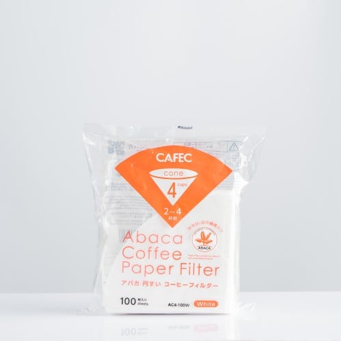 Cafec Coffee Filter 04