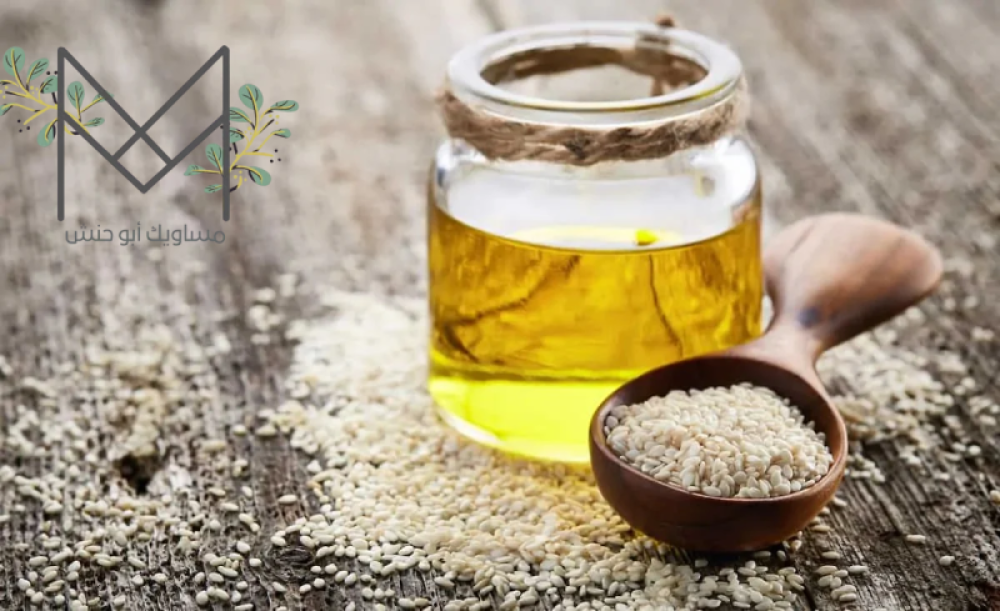 فوائد زيت السمسم للجسم | لدليل الشامل للصحة والعافية