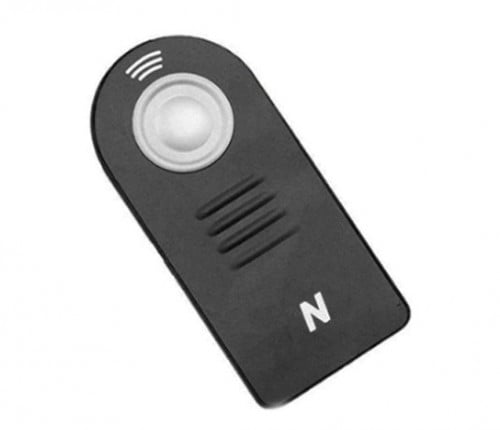 ريموت كنترول لكاميرات نيكون