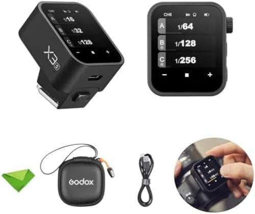 ترقر قودكس X3 للسوني