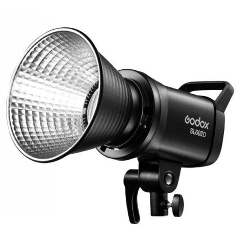 اضاءة مستمرة قودكس SL60IID