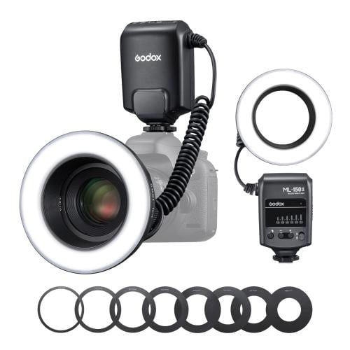 رنق لايت godox ML150II