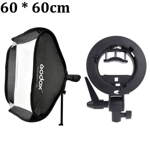 سوفت بوكس قودكس لسبيد لايت 60x60cm