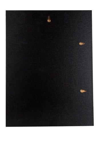 فريم خشب لاصق 59.5*74.5 سم قطعة واحدة