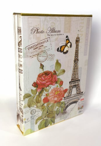 البوم صور 10x15cm عدد 300 صورة