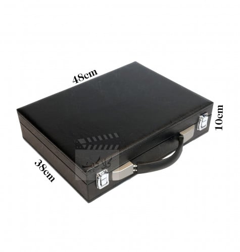 شنطة البوم جلد A3