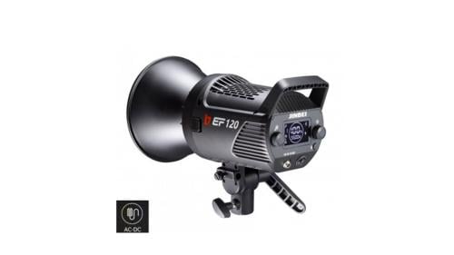 اضاءة مستمرة جنبي EF120