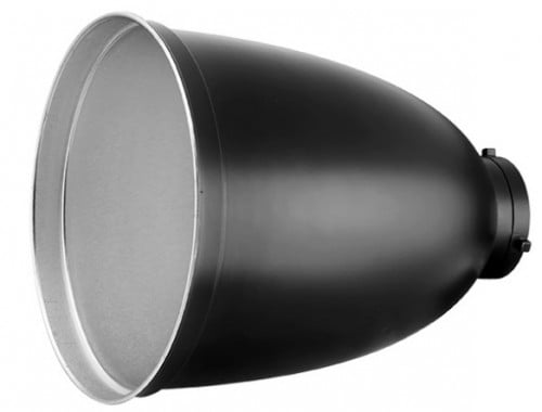 محدد اضاءة عمق 34.5سم قطر 29 سم