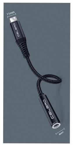 تحويلة جاك سماعة