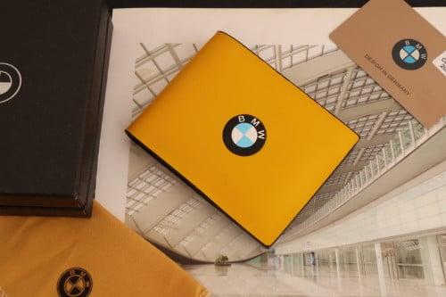 محفظة BMW رجالي
