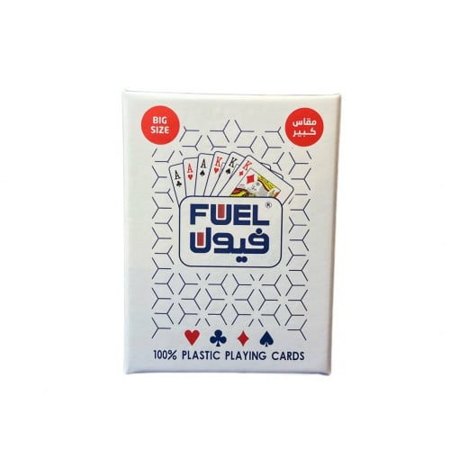 ورق بلوت فيول لون ابيض_Blot FUEL - WHITE