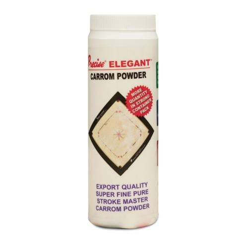 بودرة كيرم إيليجانت 90جم- Elegant Carrom Powder 90...