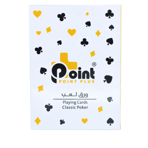 ورق بلوت بوينت بلس_Blot POINT PLUS papers