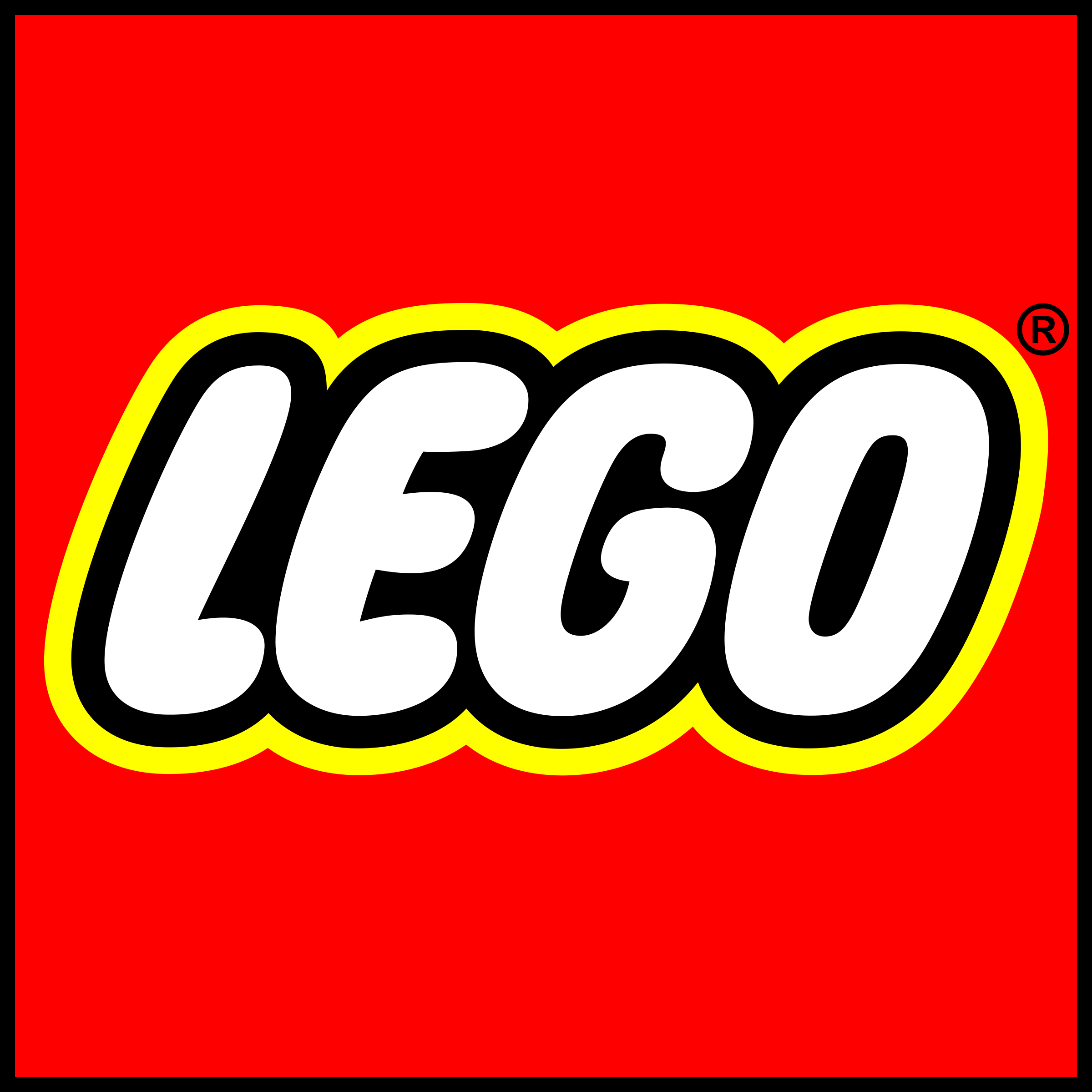 ليغو-Lego