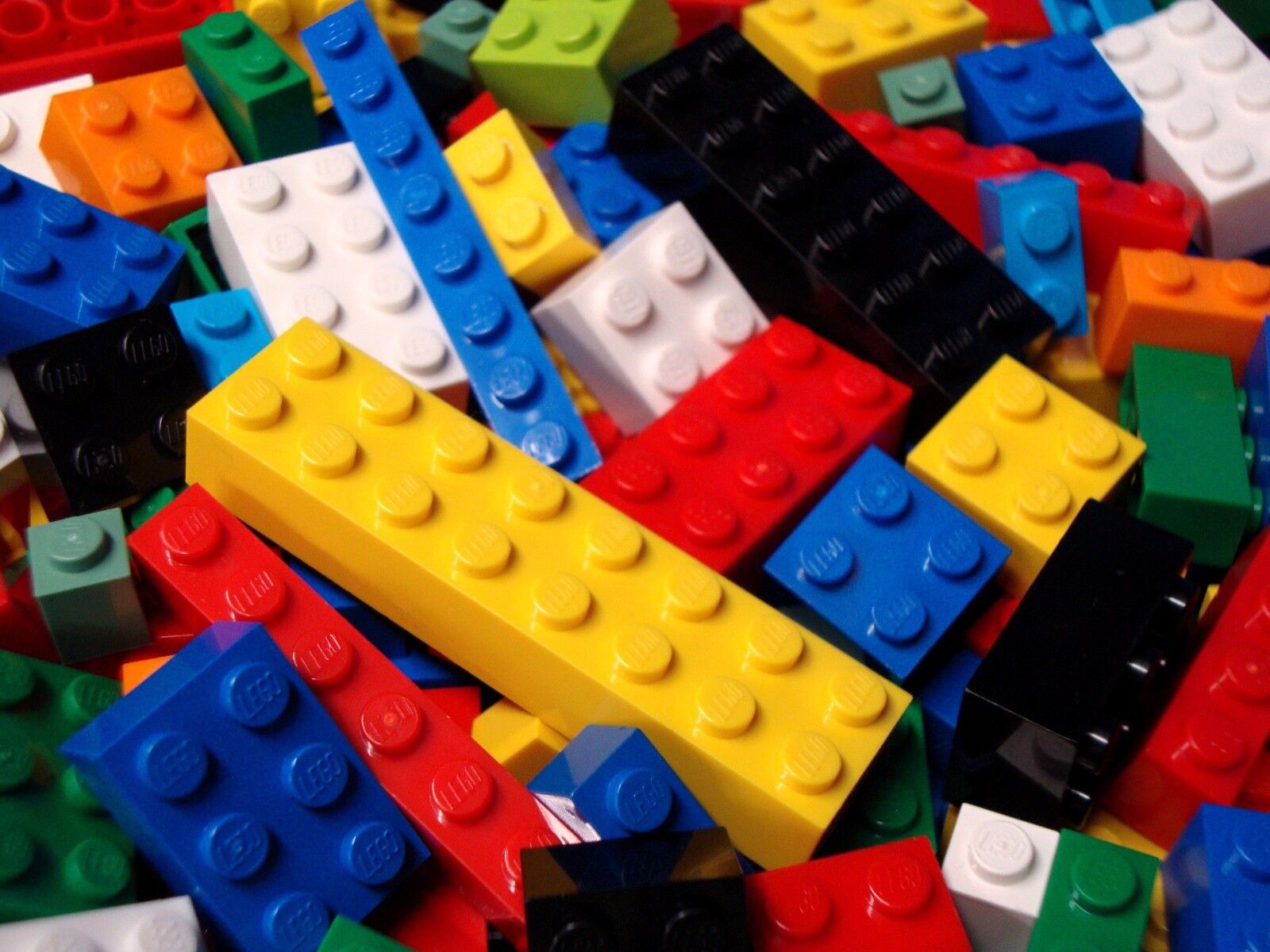 ليغو-Lego