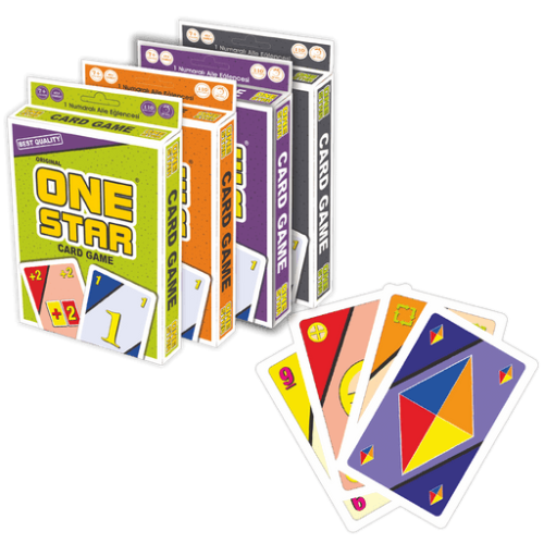 أونو ستار الأصلية من بوينت بلس_One Star Original f...