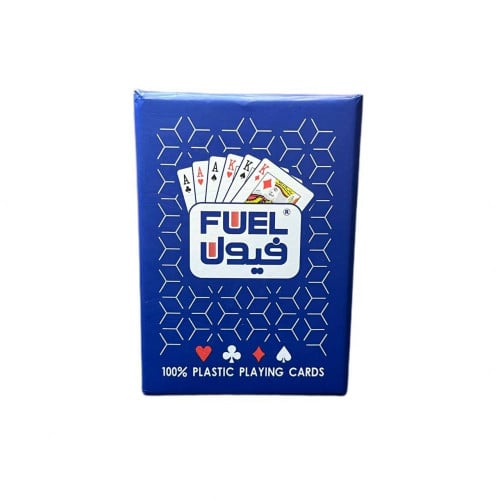 ورق بلوت فيول ازرق_ Blot FUEL - BLUE