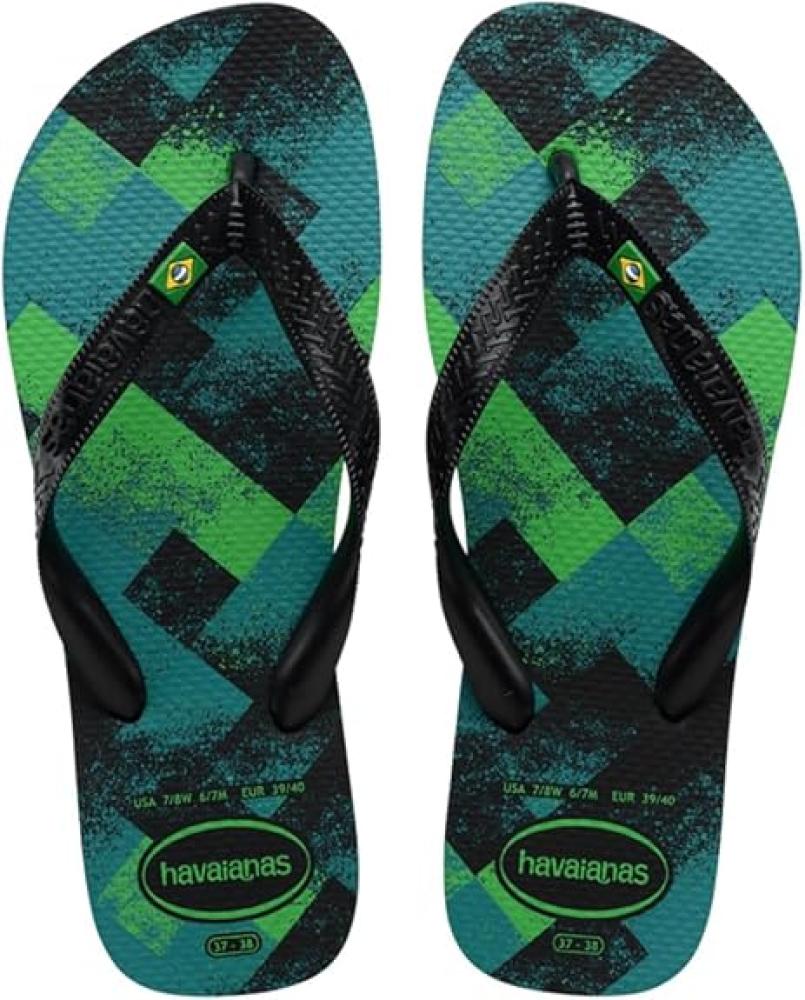 Havaianas Brasil Fresh unisex adult Flip Flop size 33 34 warehousedealarabia